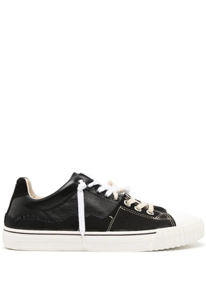 Maison Margiela New Evolution low-top sneakers - Black