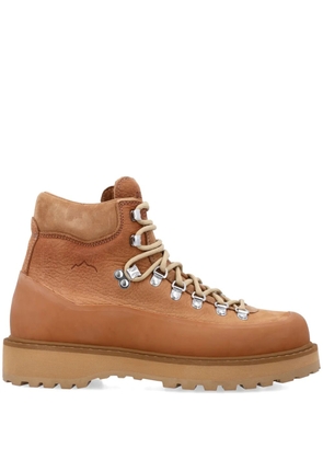 Diemme Roccia Vet - Brown