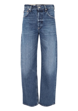 Citizens of Humanity Ayla boyfriend jeans - Blue