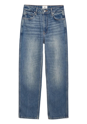 ANINE BING Vin jeans - Blue