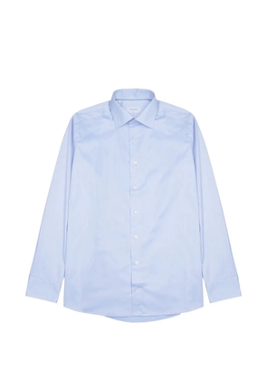 Eton button-up shirt - Blue