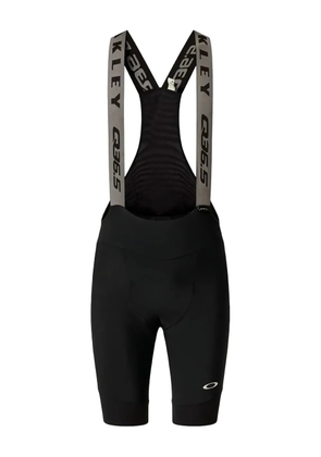 Oakley Clima cycling bib-shorts - Black