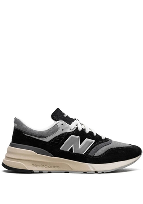 New Balance 997R 'Black/Grey' sneakers