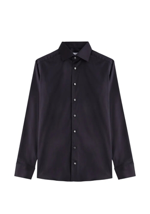 Eton buttoned shirt - Blue