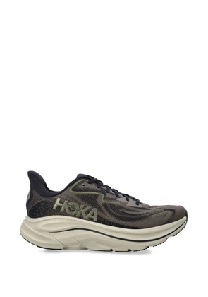 HOKA Clifton 10 sneakers - Brown