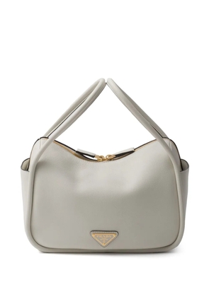 Prada Darling tote bag - White