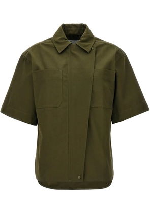 Max Mara Mela shirt - Green