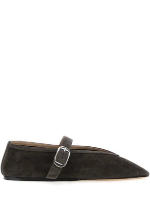 Le Monde Beryl Stella ballet flats - Black