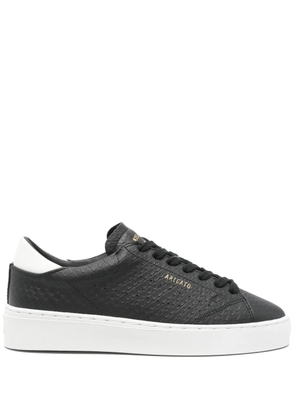 Axel Arigato Court sneakers - Black
