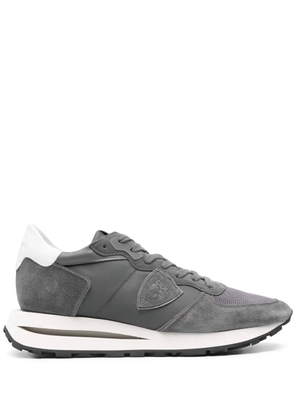 Philippe Model Paris TRPX Haute sneakers - Grey