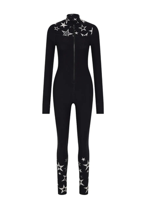 The Upside Superstar Nova jumpsuit - Black