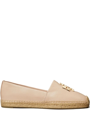 Tory Burch Eleanor espadrilles - Pink