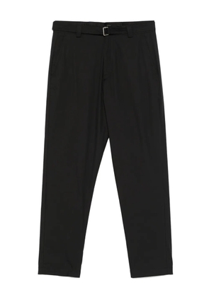 Low Brand Virgil trousers - Black