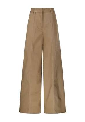 THELATEST high-waisted trousers - Neutrals