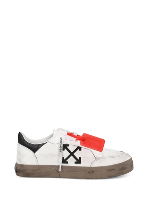 Off-White Arrows-motif sneakers