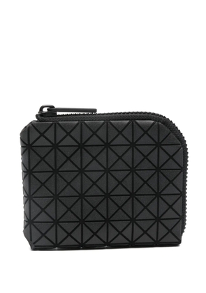 Bao Bao Issey Miyake geometric wallet - Black