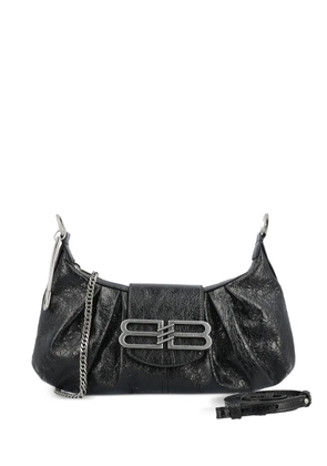 Balenciaga small Pamela shoulder bag - Black