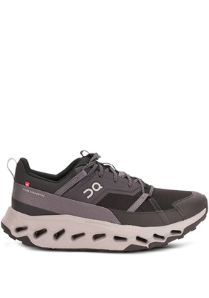 On Lace-up sneakers - Grey