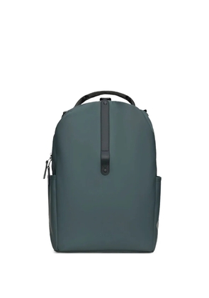 Rains Clip Front backpack - Green