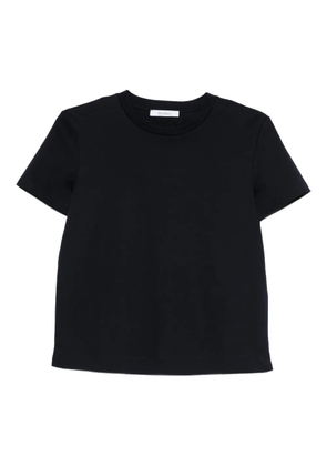 Max Mara short-sleeve T-shirt - Blue