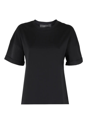 Federica Tosi Carry Over T-shirt - Black