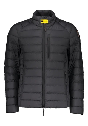 Parajumpers padded raised-collar jacket - Black