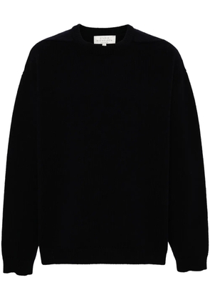 Studio Nicholson wool sweater - Blue