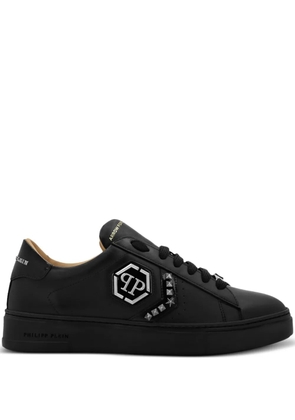 Philipp Plein Arrow Force sneakers - Black