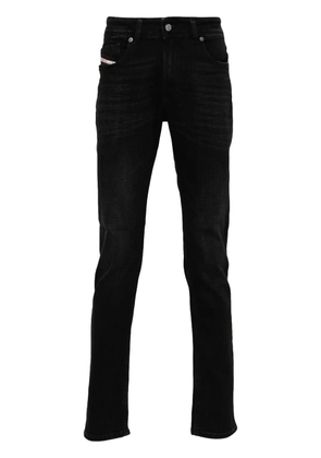 Diesel 1979 Sleenker 0grda jeans - Black