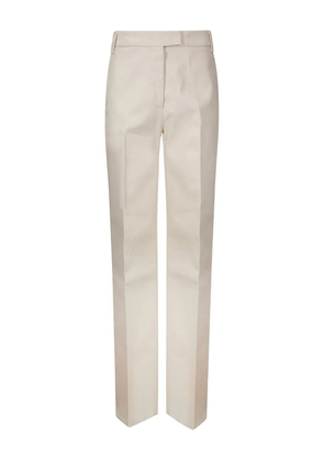 THELATEST straight-leg trousers - Neutrals