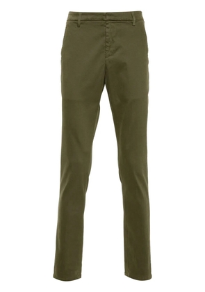 DONDUP Gaubert trousers - Green