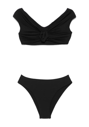 Maygel Coronel Sauco bikini - Black