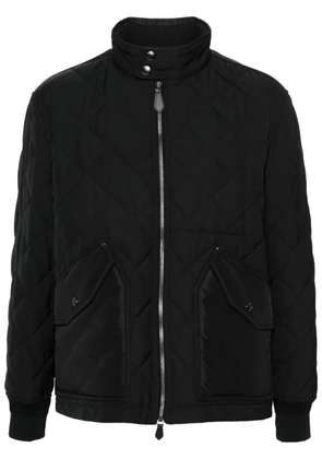 Burberry Harrington jacket - Black