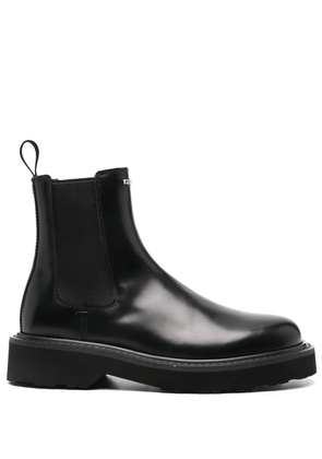 Kenzo Ukio boots - Black