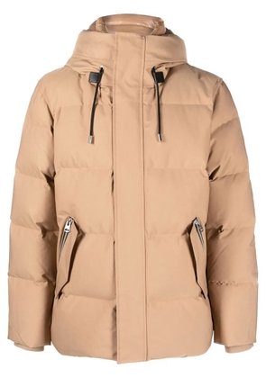 Mackage Graydon padded down jacket - Neutrals