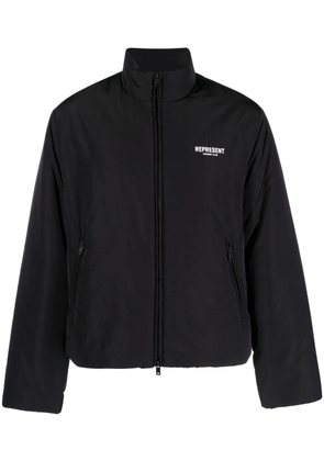 Represent Owners Club padded jacket - Black