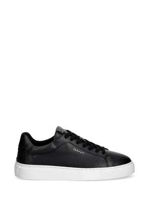 Gant McJulien lace-up sneakers - Black