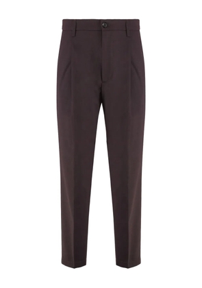 Department 5 Gin trousers - Brown