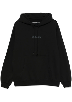 Maharishi 4622 Maharishi hoodie - Black