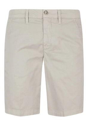 Re-Hash chino shorts - Grey