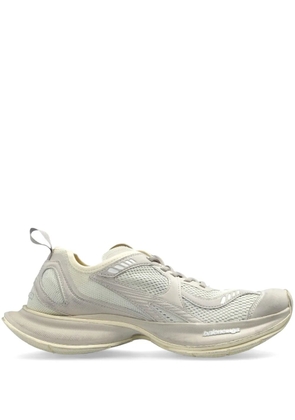 Balenciaga Circuit sneakers - Neutrals