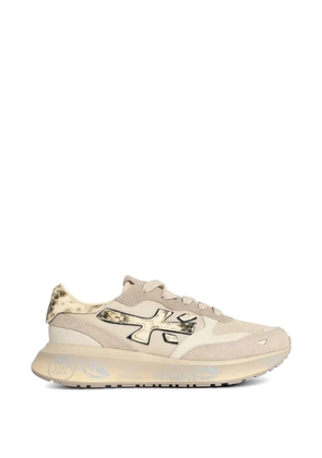 Premiata Lauryn 7801 - Neutrals