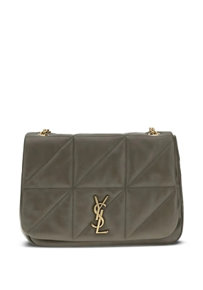 Saint Laurent medium Jamie 4.3 shoulder bag - Green