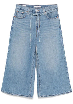 Levi's Xl Culotte jeans - Blue