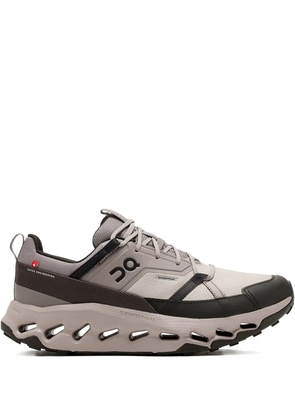On Cloudhorizon waterproof sneakers - Grey