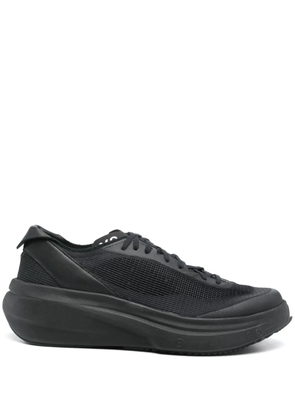 Y-3 Subaya sneakers - Black