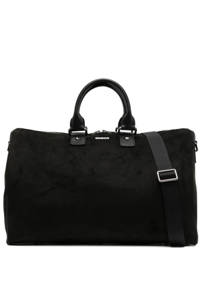 TEAM WANG design The Original 1 duffle bag - Black