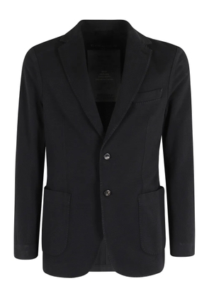 Circolo 1901 Oxford blazer - Black