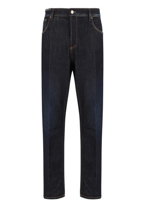 PT Torino straight-leg jeans - Blue