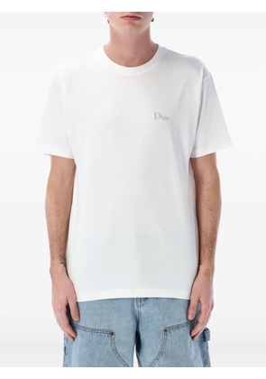 dime Classic T-shirt - White